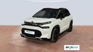 SPOTICAR Citroën C3 Aircross Puretech 110 S&s Shine 81 Kw (110 Cv) Ocasion - Suv Gasolina Blanco - Fornells De La Selva - 1202123557_1