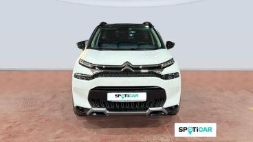 SPOTICAR Citroën C3 Aircross Puretech 110 S&s Shine 81 Kw (110 Cv) Ocasion - Suv Gasolina Blanco - Fornells De La Selva - 1202123557_2