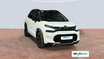 SPOTICAR Citroën C3 Aircross Puretech 110 S&s Shine 81 Kw (110 Cv) Ocasion - Suv Gasolina Blanco - Fornells De La Selva - 1202123557_3
