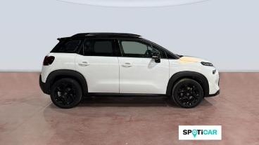 SPOTICAR Citroën C3 Aircross Puretech 110 S&s Shine 81 Kw (110 Cv) Ocasion - Suv Gasolina Blanco - Fornells De La Selva - 1202123557_4