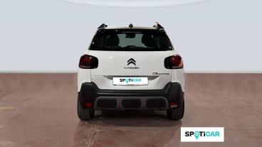 SPOTICAR Citroën C3 Aircross Puretech 110 S&s Shine 81 Kw (110 Cv) Ocasion - Suv Gasolina Blanco - Fornells De La Selva - 1202123557_5