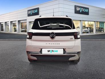 SPOTICAR Citroën C3 Aircross Turbo 73kw (100cv) Bvm6 Plus Ocasion - Suv Gasolina Blanco - León - 1202123820_5
