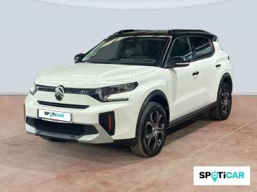 SPOTICAR Citroën C3 Aircross Turbo 100 Plus 74 Kw (100 Cv) Ocasion - Suv Gasolina Metallic - Fornells De La Selva - 1202124119_1