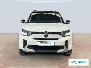 SPOTICAR Citroën C3 Aircross Turbo 100 Plus 74 Kw (100 Cv) Ocasion - Suv Gasolina Metallic - Fornells De La Selva - 1202124119_2