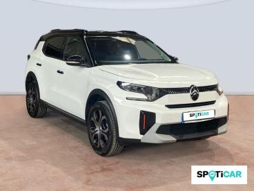 SPOTICAR Citroën C3 Aircross Turbo 100 Plus 74 Kw (100 Cv) Ocasion - Suv Gasolina Metallic - Fornells De La Selva - 1202124119_3