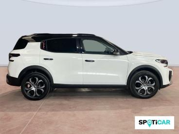 SPOTICAR Citroën C3 Aircross Turbo 100 Plus 74 Kw (100 Cv) Ocasion - Suv Gasolina Metallic - Fornells De La Selva - 1202124119_4