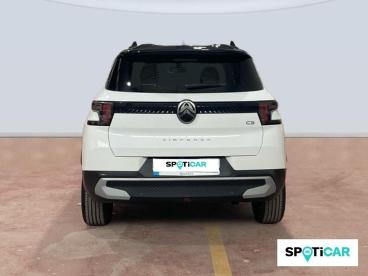 SPOTICAR Citroën C3 Aircross Turbo 100 Plus 74 Kw (100 Cv) Ocasion - Suv Gasolina Metallic - Fornells De La Selva - 1202124119_5