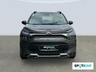 SPOTICAR Citroën C3 Aircross Bluehdi 120 Shine Pack Eat6 88 Kw (120 Cv) Ocasion - Suv Diésel Metallic - Fornells De La Selva - 1202124135_2