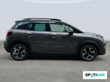 SPOTICAR Citroën C3 Aircross Bluehdi 120 Shine Pack Eat6 88 Kw (120 Cv) Ocasion - Suv Diésel Metallic - Fornells De La Selva - 1202124135_4