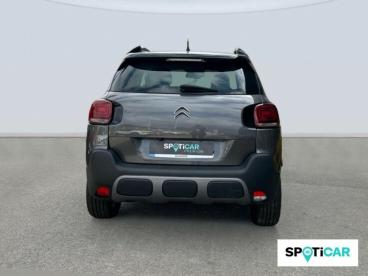 SPOTICAR Citroën C3 Aircross Bluehdi 120 Shine Pack Eat6 88 Kw (120 Cv) Ocasion - Suv Diésel Metallic - Fornells De La Selva - 1202124135_5
