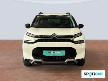 SPOTICAR Citroën C3 Aircross Bluehdi 110 S&s Feel 81 Kw (110 Cv) Ocasion - Suv Diésel Metallic - Fornells De La Selva - 1202124136_2