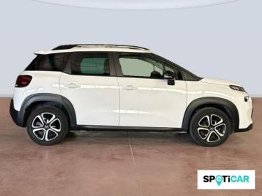 SPOTICAR Citroën C3 Aircross Bluehdi 110 S&s Feel 81 Kw (110 Cv) Ocasion - Suv Diésel Metallic - Fornells De La Selva - 1202124136_4