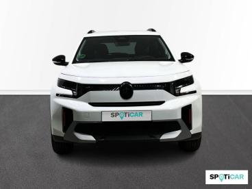 SPOTICAR Citroën C3 Aircross Turbo 73kw (100cv) Bvm6 Plus Ocasion - Suv Gasolina Blanco - Espinardo - 1202124426_2
