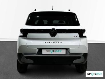 SPOTICAR Citroën C3 Aircross Turbo 73kw (100cv) Bvm6 Plus Ocasion - Suv Gasolina Blanco - Espinardo - 1202124426_5