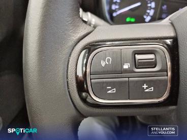 SPOTICAR Citroën C3 Aircross Puretech 81kw (110cv) Plus Ocasion - Suv Gasolina Gris - Zaragoza - 1202125017_4