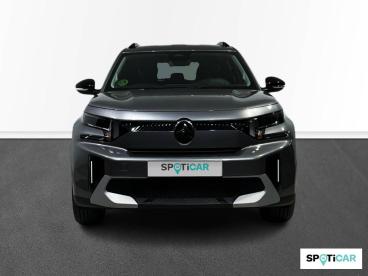 SPOTICAR Citroën C3 Aircross Turbo 73kw (100cv) Bvm6 Plus Ocasion - Suv Gasolina Mercury Grey - Espinardo - 1202125069_2