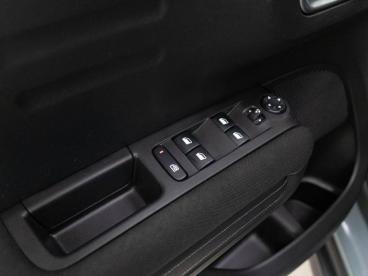 SPOTICAR Citroën C3 Aircross Puretech 96kw (130cv) S&s Eat6 Shine Ocasion - Suv Gasolina Gris - Zaragoza - 1202125106_5