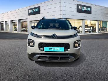 SPOTICAR Citroën C3 Aircross Bluehdi 73kw (100cv) S&s Shine Ocasion - Suv Diésel Beige - Castellon - 1202125171_2
