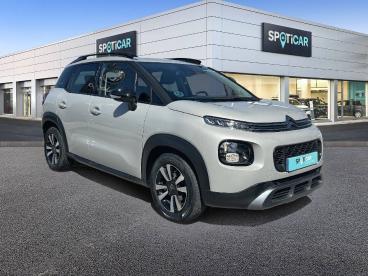 SPOTICAR Citroën C3 Aircross Bluehdi 73kw (100cv) S&s Shine Ocasion - Suv Diésel Beige - Castellon - 1202125171_3