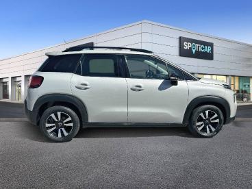 SPOTICAR Citroën C3 Aircross Bluehdi 73kw (100cv) S&s Shine Ocasion - Suv Diésel Beige - Castellon - 1202125171_4