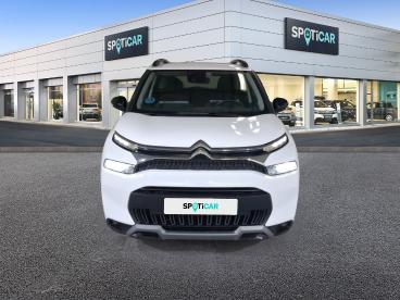 SPOTICAR Citroën C3 Aircross Bluehdi 81kw (110cv) S&s Feel Pack Ocasion - Suv Diésel Blanco - Alcorcón - 1202125403_2