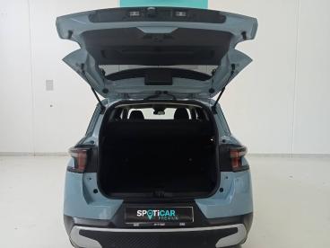 SPOTICAR Citroën C3 Aircross Turbo 73kw (100cv) Bvm6 Plus Ocasion - Suv Gasolina Azul Monte Carlo - Carbajosa De La Sagrada - 1202125895_5