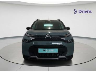 SPOTICAR Citroën C3 Aircross Puretech 81kw (110cv) S&s Feel Pack Ocasion - Suv Gasolina Gris - Badalona - 1202126330_2