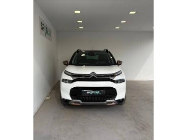 SPOTICAR Citroën C3 Aircross Puretech 81kw (110cv) S&s C-series Ocasion - Suv Gasolina Blanco - Torrent - 1202126404_2