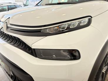 SPOTICAR Citroën C3 Aircross Puretech 81kw (110cv) S&s C-series Ocasion - Suv Gasolina Blanco - Torrent - 1202126404_4