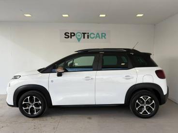 SPOTICAR Citroën C3 Aircross Puretech 81kw (110cv) S&s C-series Ocasion - Suv Gasolina Blanco - Torrent - 1202126404_5