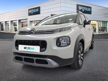 SPOTICAR Citroën C3 Aircross Puretech 81kw (110cv) S&s Feel Ocasion - Suv Gasolina Beige - Huelva - 1202126468_1