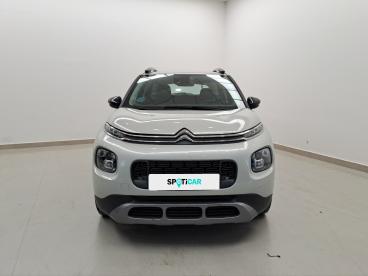 SPOTICAR Citroën C3 Aircross Puretech 81kw (110cv) S&s Feel Ocasion - Suv Gasolina Beige - Huelva - 1202126468_2