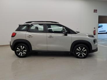 SPOTICAR Citroën C3 Aircross Puretech 81kw (110cv) S&s Feel Ocasion - Suv Gasolina Beige - Huelva - 1202126468_4
