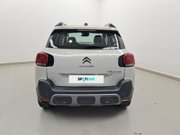SPOTICAR Citroën C3 Aircross Puretech 81kw (110cv) S&s Feel Ocasion - Suv Gasolina Beige - Huelva - 1202126468_5