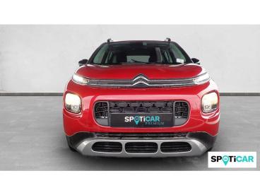 SPOTICAR Citroën C3 Aircross Puretech 81kw (110cv) S&s Feel Pack Ocasion - Suv Gasolina Rojo - Cordoba - 1202126720_2