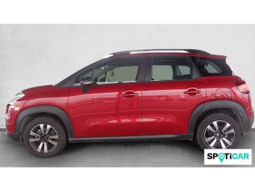 SPOTICAR Citroën C3 Aircross Puretech 81kw (110cv) S&s Feel Pack Ocasion - Suv Gasolina Rojo - Cordoba - 1202126720_5