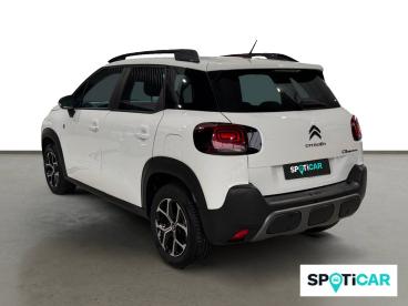 SPOTICAR Citroën C3 Aircross Puretech 81kw (110cv) Max Ocasion - Suv Gasolina Blanco - San Cibrao Das Viñas - 1202126792_1