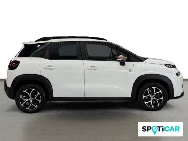 SPOTICAR Citroën C3 Aircross Puretech 81kw (110cv) Max Ocasion - Suv Gasolina Blanco - San Cibrao Das Viñas - 1202126792_2