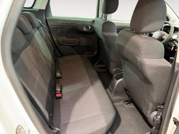 SPOTICAR Citroën C3 Aircross Puretech 81kw (110cv) Max Ocasion - Suv Gasolina Blanco - San Cibrao Das Viñas - 1202126792_5