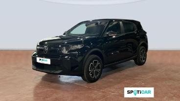 SPOTICAR Citroën C3 Aircross Turbo 100 S&s You 74 Kw (100 Cv) Ocasion - Suv Gasolina Negro - Fornells De La Selva - 1202126907_1