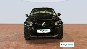 SPOTICAR Citroën C3 Aircross Turbo 100 S&s You 74 Kw (100 Cv) Ocasion - Suv Gasolina Negro - Fornells De La Selva - 1202126907_2