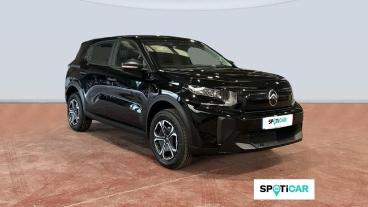 SPOTICAR Citroën C3 Aircross Turbo 100 S&s You 74 Kw (100 Cv) Ocasion - Suv Gasolina Negro - Fornells De La Selva - 1202126907_3