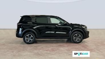 SPOTICAR Citroën C3 Aircross Turbo 100 S&s You 74 Kw (100 Cv) Ocasion - Suv Gasolina Negro - Fornells De La Selva - 1202126907_4