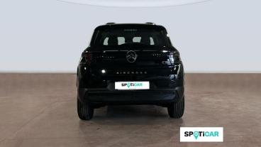 SPOTICAR Citroën C3 Aircross Turbo 100 S&s You 74 Kw (100 Cv) Ocasion - Suv Gasolina Negro - Fornells De La Selva - 1202126907_5