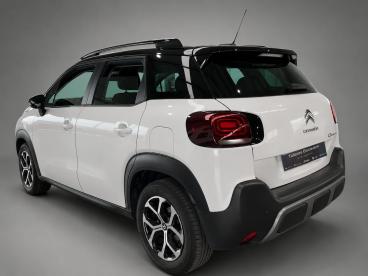 SPOTICAR Citroën C3 Aircross Puretech 81kw (110cv) S&s C-series Ocasion - Suv Gasolina Blanco - Quintanar De La Orden - 1202127035_3