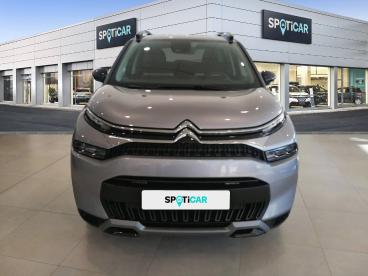 SPOTICAR Citroën C3 Aircross Bluehdi 81kw (110cv) S&s Feel Pack Ocasion - Suv Diésel Gris - Jerez De La Frontera - 1202127802_2