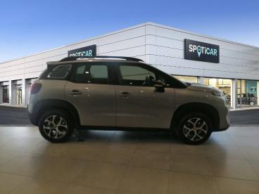SPOTICAR Citroën C3 Aircross Bluehdi 81kw (110cv) S&s Feel Pack Ocasion - Suv Diésel Gris - Jerez De La Frontera - 1202127802_4