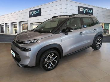 SPOTICAR Citroën C3 Aircross Bluehdi 81kw (110cv) S&s Feel Pack Ocasion - Suv Diésel Gris - Jerez De La Frontera - 1202127803_1