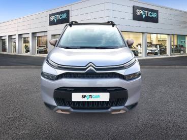 SPOTICAR Citroën C3 Aircross Puretech 81kw (110cv) S&s Shine Ocasion - Suv Gasolina Gris - Jerez De La Frontera - 1202127807_2