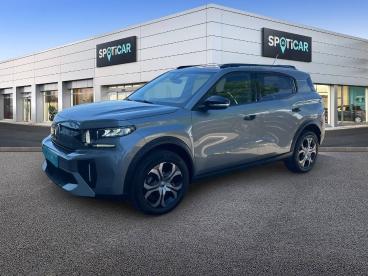 SPOTICAR Citroën C3 Aircross Turbo 73kw (100cv) Bvm6 You Ocasion - Suv Gasolina Gris - Castellon - 1202128242_1